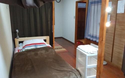 Guest room Tic Tac