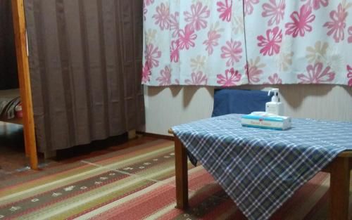 Guest room Tic Tac