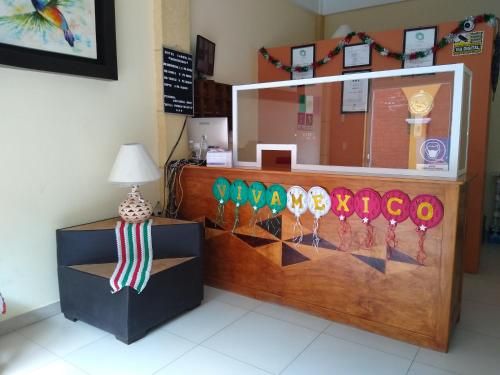 HOTEL CARMELITA MITLA
