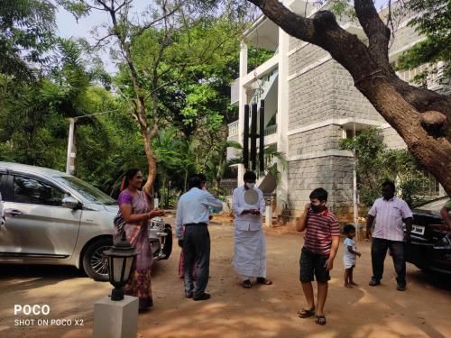 Sai Ramana Estate