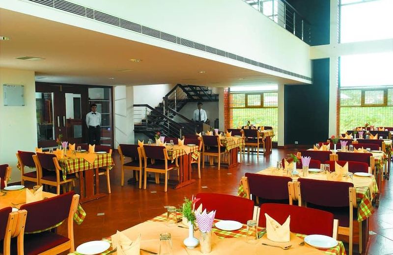 Hotel Breezeland