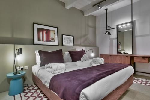 Guest House de la Valette