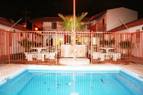 Hotel Villas Del Sol