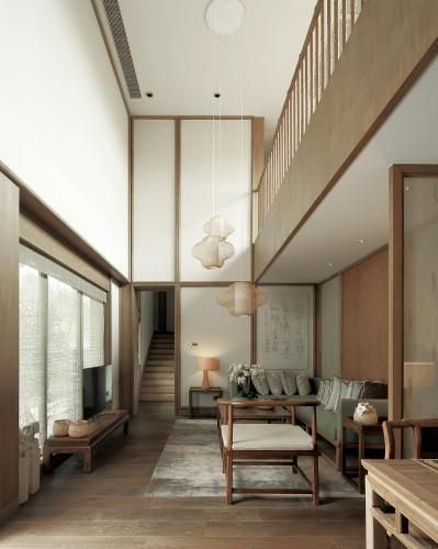 Zhouyi Hot Spring Hotel