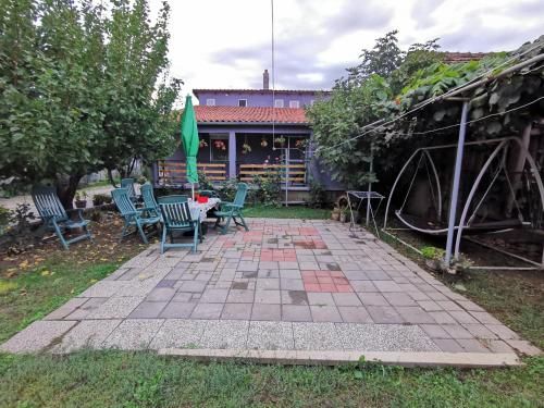 Apartmani Sipi