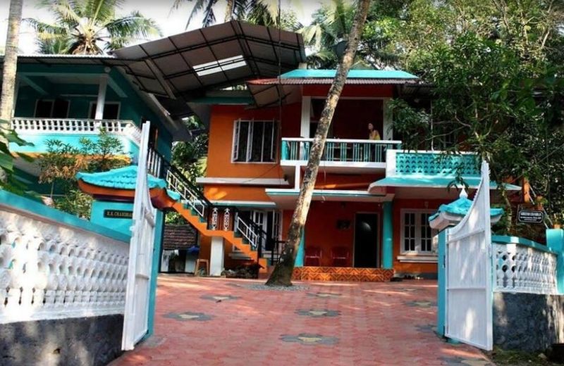 Jungle Bird Homestay