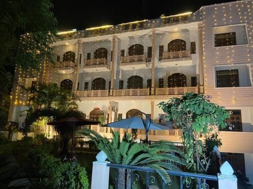 Hotel Fort View