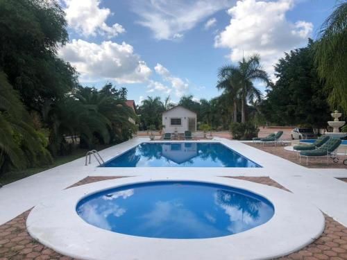 Suites del Sureste Dzibikak