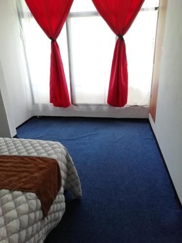 Hotel Casa ENPI