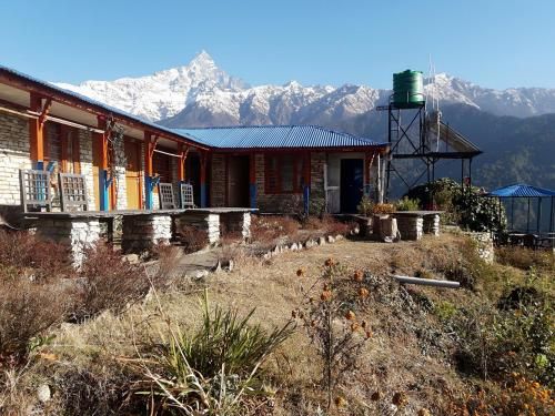 Mardi Eco Resort