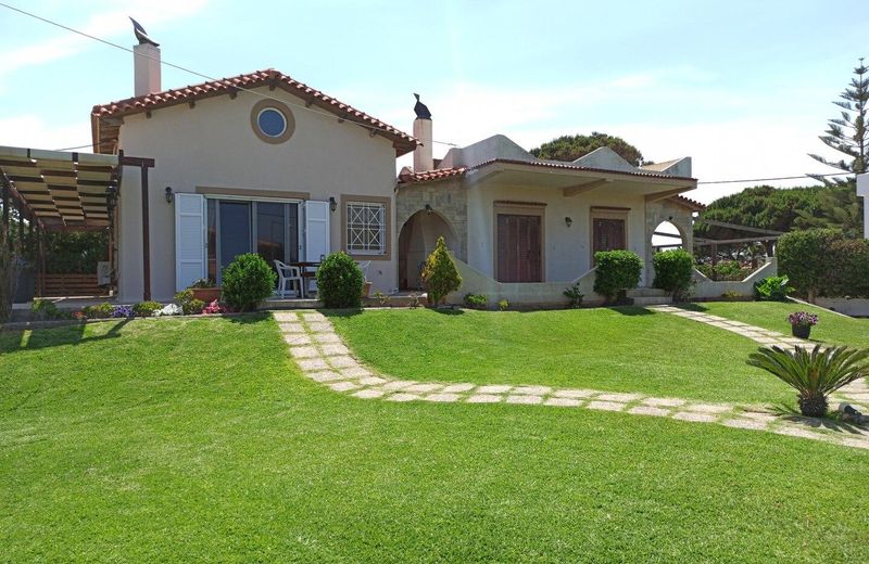Aria Guest House