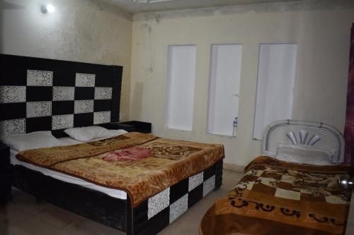 New Saba Dream Hotel