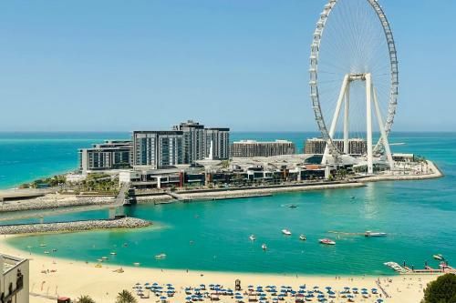 GuestReady - The Candor Blue by Jumeirah Beach