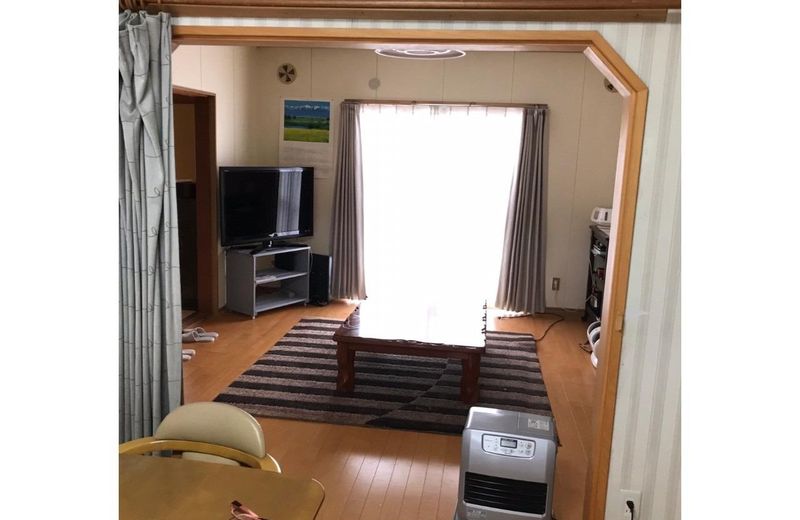 The building is a parco There - Guest House Inujima