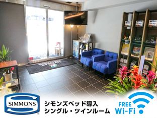 Hotel Image 1