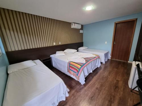 Hotel Rouver