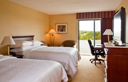 Radisson Hotel Hauppauge-Long Island