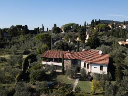 Villa Gallorosso
