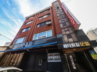 Hotel Image 1