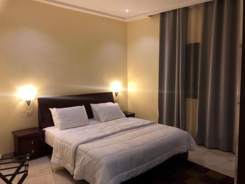 RESIDENCE PRIVELA BAMAKO
