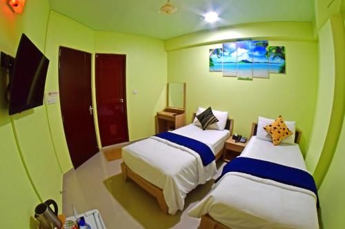 Tourist Inn