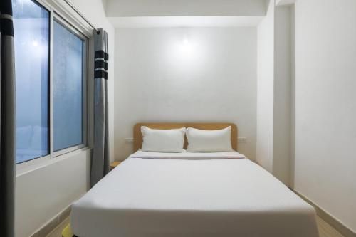 SPOT ON 36460 Gyan Regency