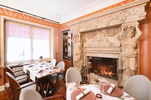 Hotel Villa Gospava