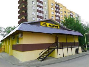Hotel Image 1