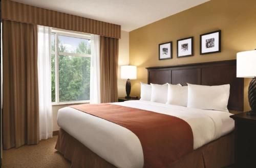 Country Inn & Suites by Radisson, Oklahoma City - Bricktown, OK