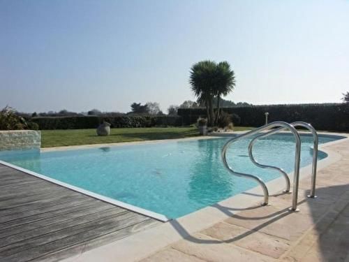 La Caravelle - Belle maison 8P - Piscine