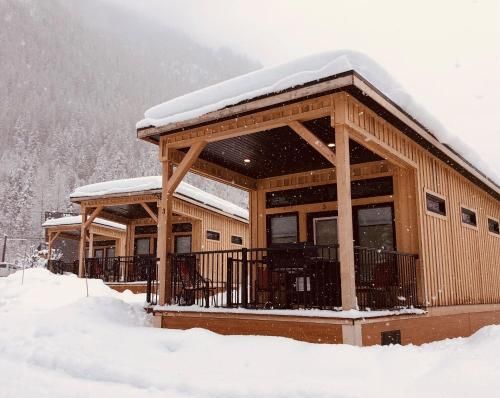 Boulder Mountain Resort