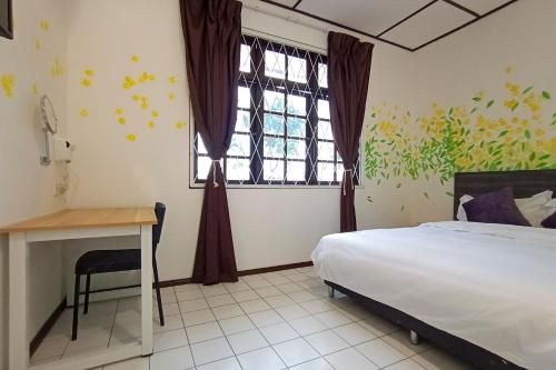 OYO Homes 90258 Natol Venice Homestay