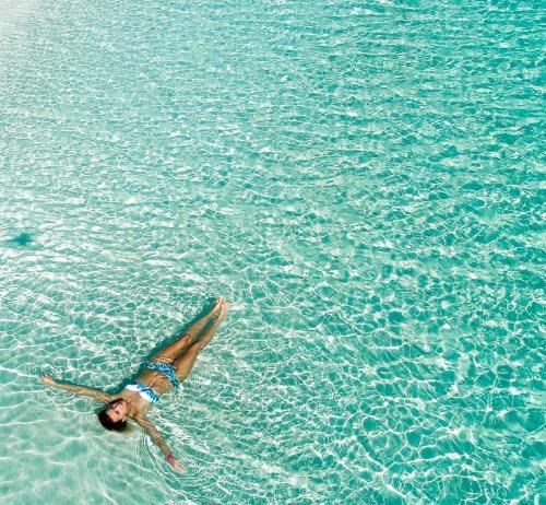 Coral Beach Maldives