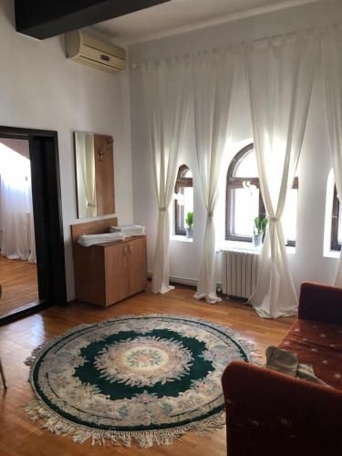 Casa Tomis