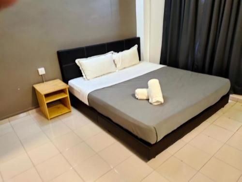 OYO 90245 Dkeris Hotel Melaka