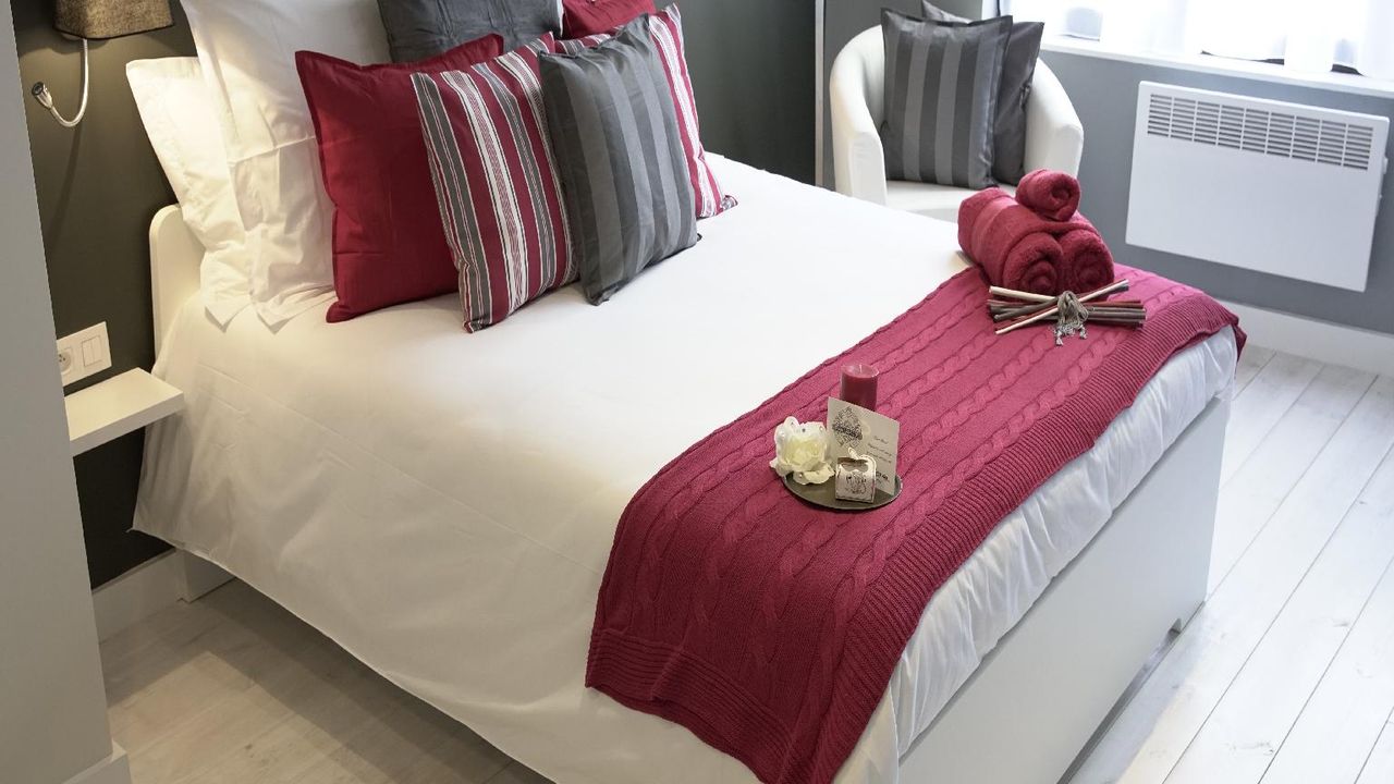 B&B BE IN BRUSSELS