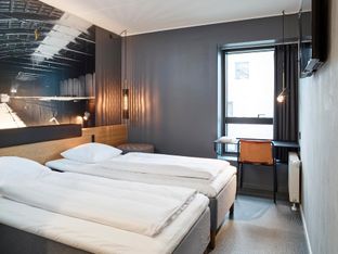 Hotel Image 1