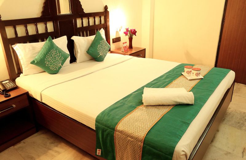 OYO 3379 Hotel Gulshan International