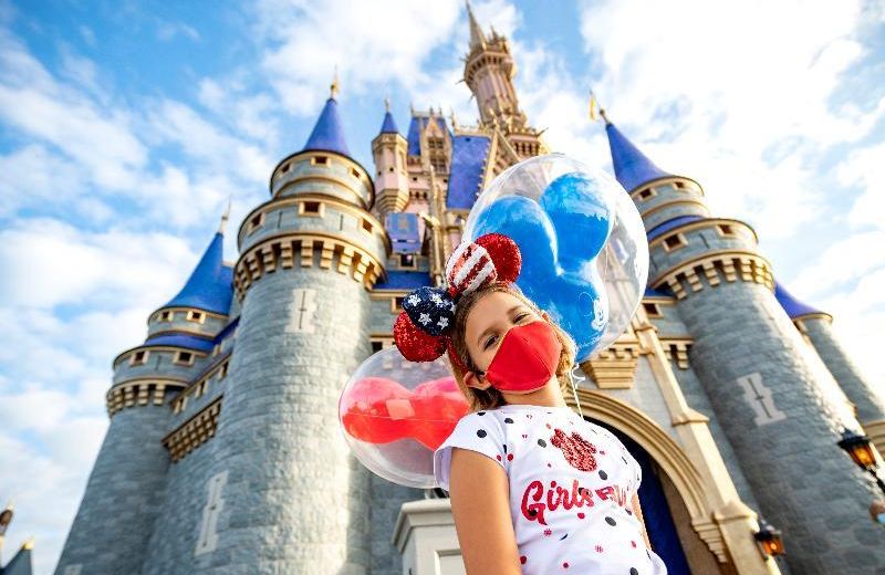 Disney's Riviera Resort