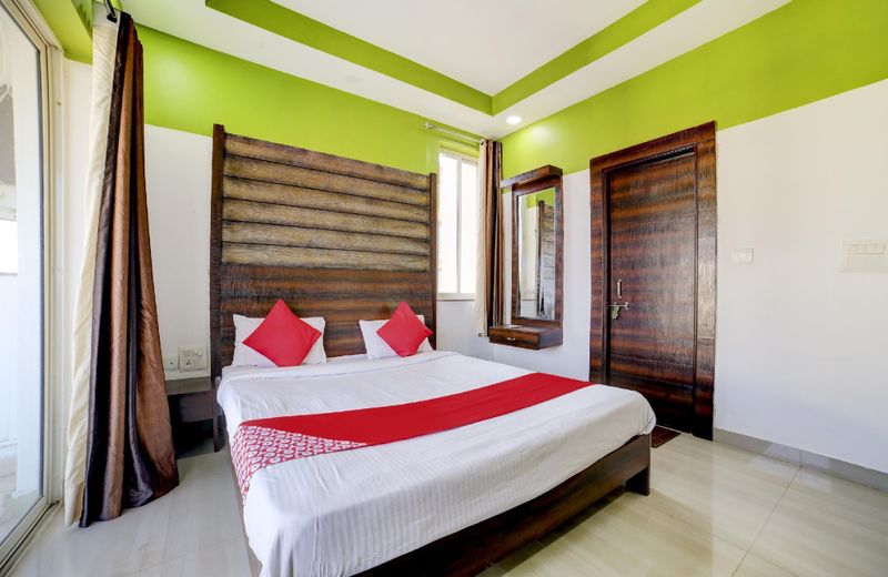OYO 78578 Hotel Ocean View