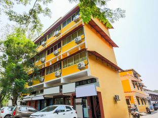 Hotel Image 1