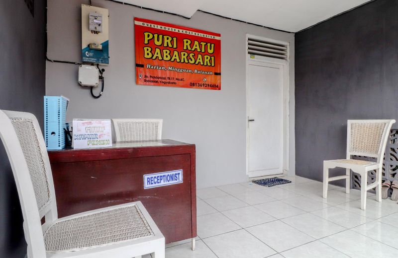 Ratu Guesthouse