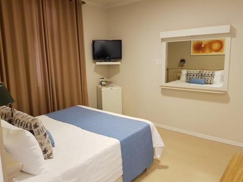 Hotel Minas Gerais