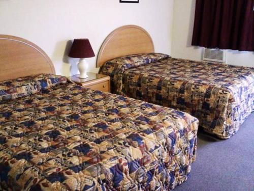 Caravan INN