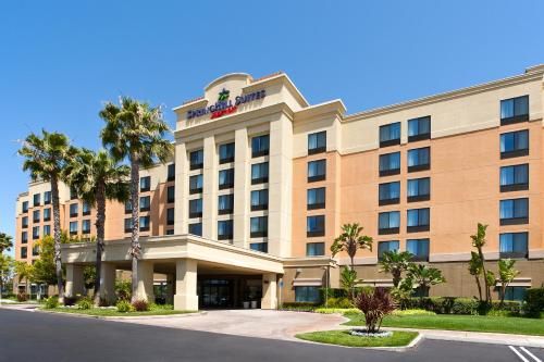 SpringHill Suites Los Angeles LAX/Manhattan Beach