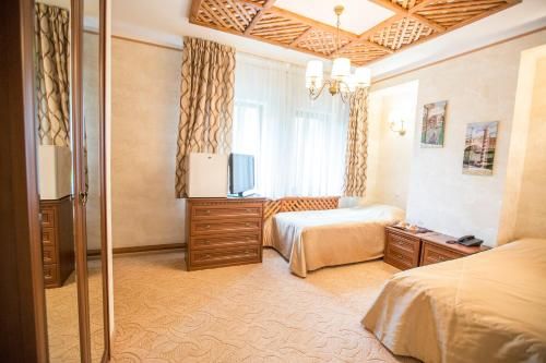 Ritsarskiy Dvor Hotel