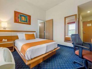 Hotel Image 1