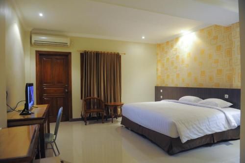 Sylvia Hotel Budget