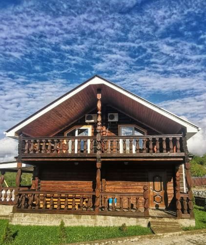 Guest House Na Lesnoy