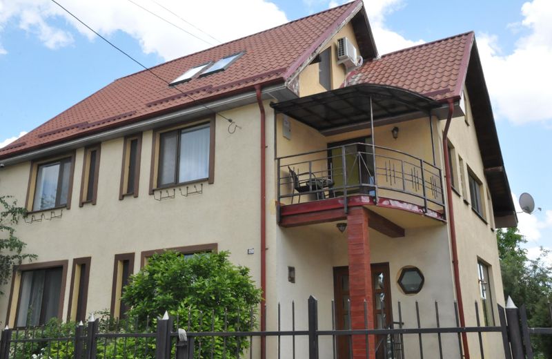Carpathian Villa Sibiu